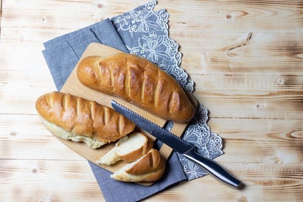 Домашний хлеб, рецепты со специями