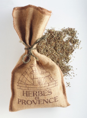Смесь специй травы Прованса (Herbes de Provence)